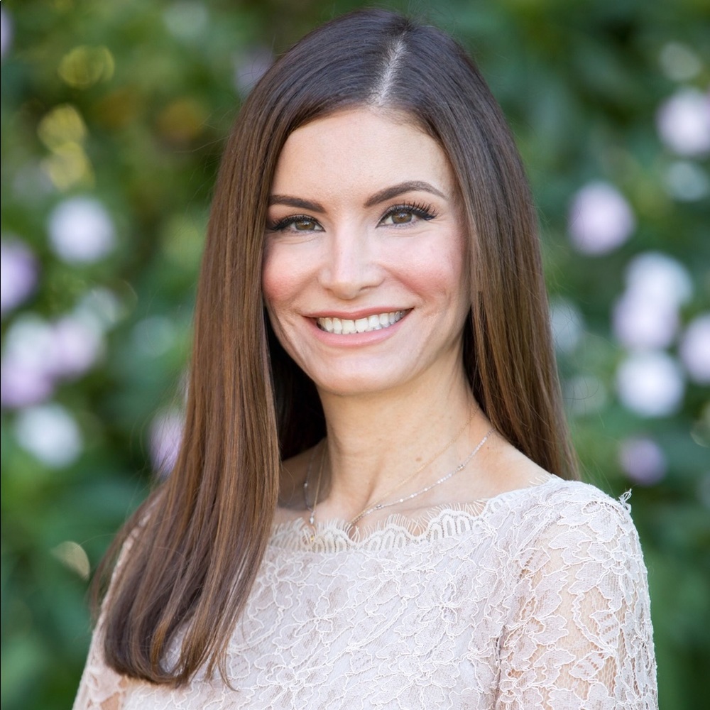 Meet your Posher, Natalie